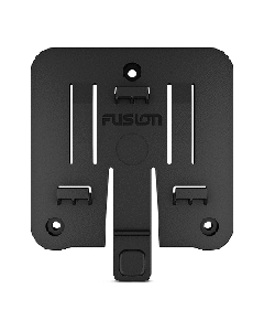 FUSION APOLLO ZONE MARINE AMPLIFIER MOUNTING BRACKET 010-13097-00