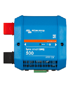 VICTRON LYNX SMART BMS 500 MGMT SYSTEM F/ LITHIUM SMART LYN034160200