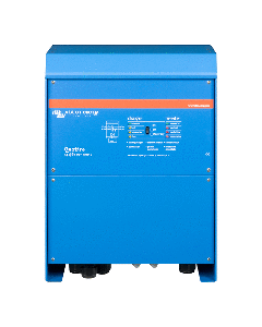 VICTRON QUATTRO 24/8000 200-100/100 230V VE.BUS QUA248020010