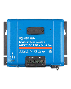 VICTRON SMARTSOLAR MPPT 150/70-TR VE.CAN -TR VE.CAN SOLAR CHARGE CONTRL SCC115070411