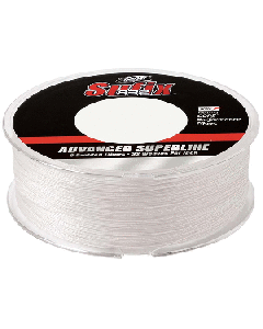 SUFIX 832 BRAID 10LB GHOST 600YDS 660-210GH