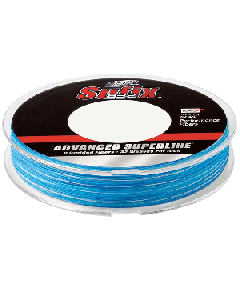 SUFIX 832 BRAID 20LB COASTAL CAMO 150YDS 660-020CC