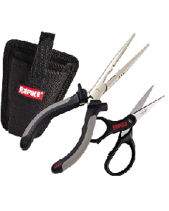 RAPALA PEDESTAL TOOL COMBO RPTC