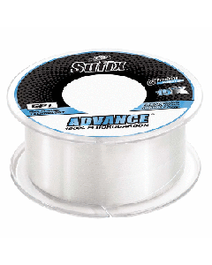 SUFIX ADVANCE FLUOROCARBON 12LB CLEAR 200YDS 679-012C