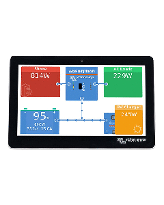 VICTRON GX TOUCH 70 BPP900455070