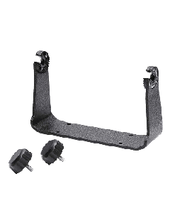 HUMMINBIRD GM S10 GIMBAL MOUNT F/ SOLIX 10 740172-1
