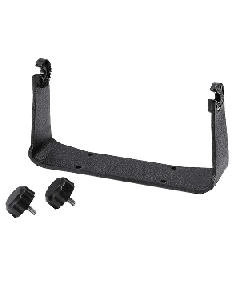 HUMMINBIRD GM S12 GIMBAL MOUNT F/ SOLIX 12 740164-1