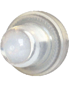 Paneltronics Circuit Breaker Boot - 3/8" 048-054