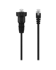FUSION TO GARMIN MARINE  NETWORK CABLE - MALE TO RJ45 010-12531-20