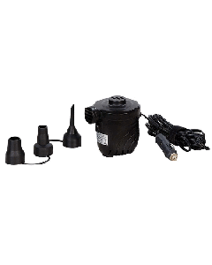 FULL THROTTLE 12V POWER AIR PUMP 310200-700-999-21