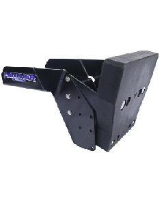 PANTHER SWIM PLATFORM MOTOR BRACKET 550030