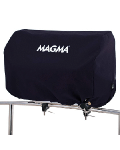 MAGMA GRILL COVER F/ CATALINA NAVY BLUE 12" X 18" A10-1290CN