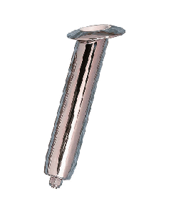 Rupp Large Stainless Steel Bolt-less Swi CA-0128-SS