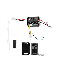 TRAC WIRELESS REMOTE FOR  ANCHOR WINCH G2 69041