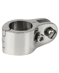 SEA DOG  STAINLESS TOP SLIDE W/BOLT 1" HINGED 270167-1