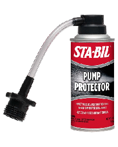 STA-BIL Pump Protector - 4oz 22007