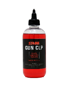 STA-BIL GUN CLEANER AND LUBRICANT (CLP) 8 OZ. 22405