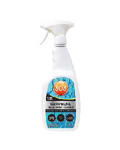 303 MARINE GRAPHENE NANO SPRAY COATING 32 OZ. 30251