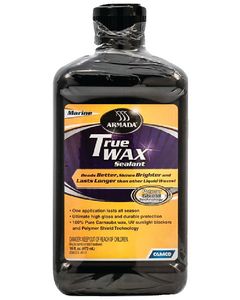 Armada by Camco True Wax Sealant 16 Oz. ARM 40966