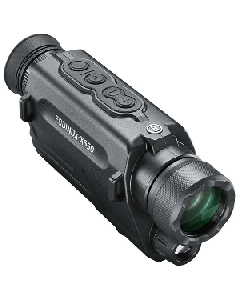 BUSHNELL EQUINOX X 650 W/ ILLUMINATOR EX650