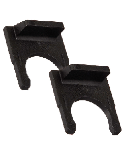 FLOJET LOCKING SLIDE CLIPS (PAIR) 20408000