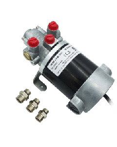 NAVICO PUMP-3 MK2 12V PUMP REVERSIBLE HYDRAULIC 1.6L 000-15445-002