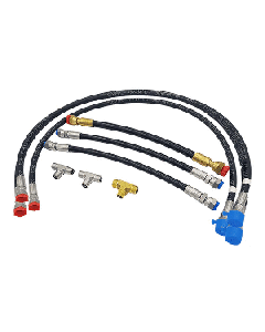 SIMRAD VERADO HOSE AND FITTING KIT FOR THE PUMP MK2 PUMPS 000-15943-001