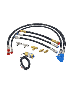 SIMRAD VERADO AUTOPILOT PUMP FITTING KIT WITH STEADYSTEER 000-15950-001