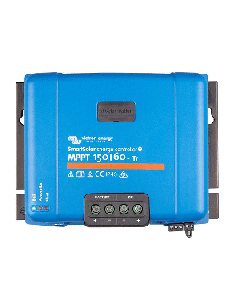 VICTRON SMARTSOLAR MPPT 150/60 -TR SOLAR CHARGE CONTROLLER SCC115060211
