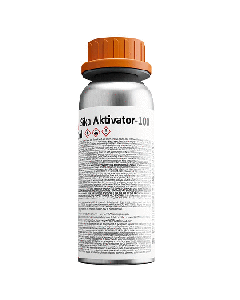 SIKA AKTIVATOR 100 CLEAR 250ML BOTTLE 91283
