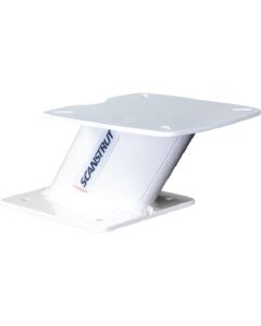 OCEAN ACCESSORIES ALUMINUM POWERTOWER 150MM APT-F-150-01