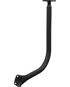 CENTRAL LIGHT BAR BLACK