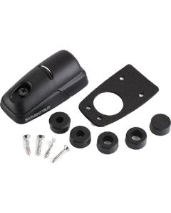 OCEAN ACCESSORIES HORIZONTAL CABLE SEAL - SMALL DS-H6-BLK