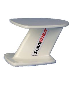 6" POWERTOWER FOR RADOMES SST-PT2005