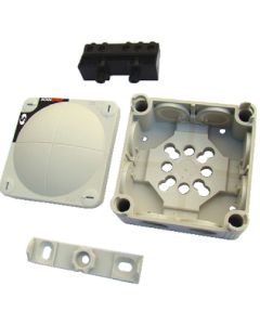 ScanStrut Cable Junction Box w/5 Screw Terminals SST-SB85