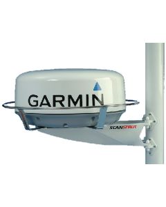 Ocean Accessories Radar Guard F/Raymrn 24 SST-SCASC28