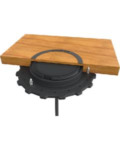 OCEAN ACCESSORIES ROKK WIRELESS - HIDDEN 10W SST SCCW01F