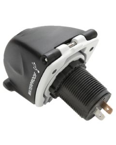 ScanStrut Waterproof Dual USB Charge Socket SST-SCUSB01