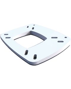 4 DEGREE WEDGE FOR RADOME SST-WDRAD01