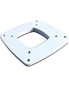 Ocean Accessories 4 Degree Wedge Open Array SST-WDRADOPNARY