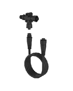 SIREN MARINE NMEA 2000 CABLE & T CONNECTOR F/ SIREN 3 PRO SM-ACC3-N2KCT