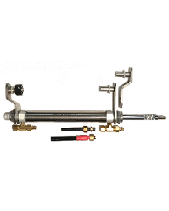 HYDRIVE N-8, 49 FT NYLON TUBE 3/8" N-8/49FT