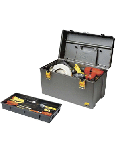 PLANO 22" TOOL BOX 701001