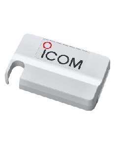Icom MBZ1 Screen Cover f/M510 MBZ1 MBZ1