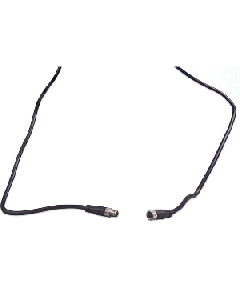 VICTRON M8 CIRCULAR CONNECTOR MALE/FEMALE 3-POLE CABLE 1M ASS030560100