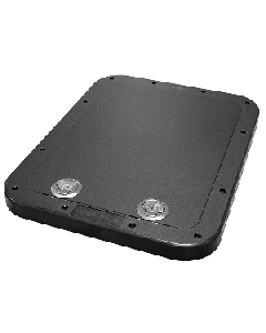 SEAVIEW QUICK RELEASE REMOVABLE BASE F/ 10"X10" SV SV108546B