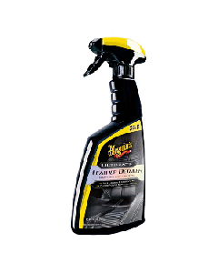 MEGUIAR'S ULTIMATE LEATHER DETAILER 16OZ G201316