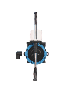 JABSCO AMAZON UNIVERSAL MANUAL BILGE PUMP 29270-0000