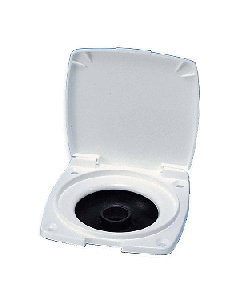 JABSCO THROUGH DECK KIT FOR MANUAL BILGE PUMPS 29279-0000