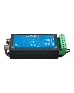 VICTRON SMALL BMS F/ SMART LIFEPO4 BATTERIES W/ M8 BMS400100000